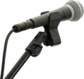 Hercules EZ Microphone Clip image 3