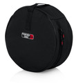 Gator Standard Series Padded Snare Bag; 14" x 6.5" image 6