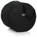 Gator Standard Series Padded Tom Bag; 18" x 16" image 6