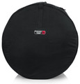 Gator Standard Series Padded Bass Drum Bag; 24" x 18" image 3