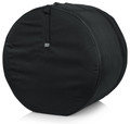 Gator Standard Series Padded Bass Drum Bag; 24" x 18" image 6