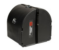 Gator 20" x 16" Classic Series Bass Drum Case image 1