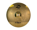 Used Zildjian 20" Z Custom Crash Cymbal