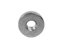 DW Chrome Knurled Bass Drum Spur Nut