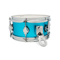 DWe Side Snare Bundle, Laser Blue Metallic Lacquer, 5x10" product image