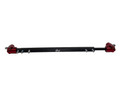 Used DW 5002 Double Bass Drum Pedal
