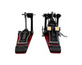 Used DW 5002 Double Bass Drum Pedal