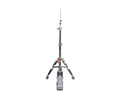 Used DW 5500 Heavy Duty Two-Leg Hi-Hat Stand