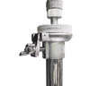 Used DW 5500 Heavy Duty Two-Leg Hi-Hat Stand