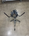 Used DW 9000 Series Double Tom Stand