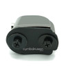 Tama MSL-SCBBN Starclassic Lug for Bass Drum - Black Nickel product image