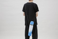 Tama Vivid Collection Stick Bag - Blue x White product image