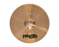 Used Paiste Signature Dry Heavy Ride 21"