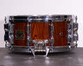 Used Tama Artstar 6.5" x 14" Snare Drum - Exotic Cordia