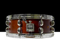 Used Tama Starclassic Birch 5.5" x 14" Snare Drum - Dark Cherry
