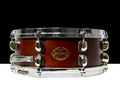 Used Tama Starclassic Birch 5.5" x 14" Snare Drum - Dark Cherry