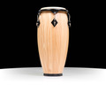 LP CP 11" Oak Natural Conga Box 1