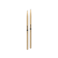 Promark Hickory 2B Nylon Tip Drumsticks