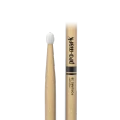 Promark Hickory 2B Nylon Tip Drumsticks