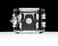 PDP Concept Maple 7" x 8" Tom - Meteor Dust