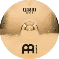 Meinl Classics Custom Cymbal Set - 16 -20 - 14