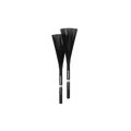 Promark Heavy Nylon Brushes 2B - Black