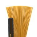 Promark Light Nylon Brushes 5B - Yellow