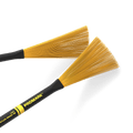 Promark Light Nylon Brushes 5B - Yellow