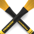 Promark Light Nylon Brushes 5B - Yellow