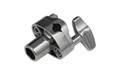 Pearl Pipe to L-Rod Adapter