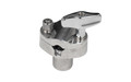 Pearl Pipe to L-Rod Adapter
