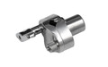 Pearl Pipe to L-Rod Adapter