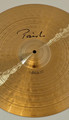 Used Paiste Signature Full Ride 22" Cymbal