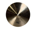 Used Aqua Traditional 14" Hi-Hat Pair