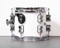 Used PDP Concept Maple 7" x 8" Tom - Pearlescent White