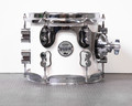 Used PDP Concept Maple 7" x 8" Tom - Pearlescent White