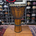 Used Toca 14" Rope-Tuned Djembe
