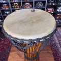 Used Toca 14" Rope-Tuned Djembe