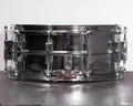 Used Sonor Phonic D506 6.5" x 14" Snare Drum