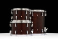 Used Yamaha Absolute Hybrid Maple Tom Pack - Classic Walnut