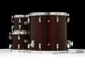 Used Yamaha Absolute Hybrid Maple Tom Pack - Classic Walnut