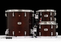 Used Yamaha Absolute Hybrid Maple Tom Pack - Classic Walnut