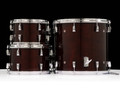 Used Yamaha Absolute Hybrid Maple Tom Pack - Classic Walnut