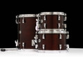 Used Yamaha Absolute Hybrid Maple Tom Pack - Classic Walnut