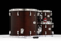 Used Yamaha Absolute Hybrid Maple Tom Pack - Classic Walnut