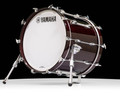 Used Yamaha Recording Custom 20" x 16" Bass Drum - Classic Walnut