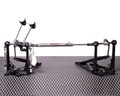 Used Dixon Double Pedal