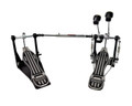 Used Dixon Double Pedal
