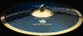 Paiste 22" Signature Blue Bell Ride