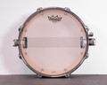 Used Mapex 12" x 7" Fastback Snare Drum - Natural